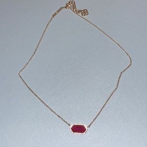 Kendra Scott Necklace